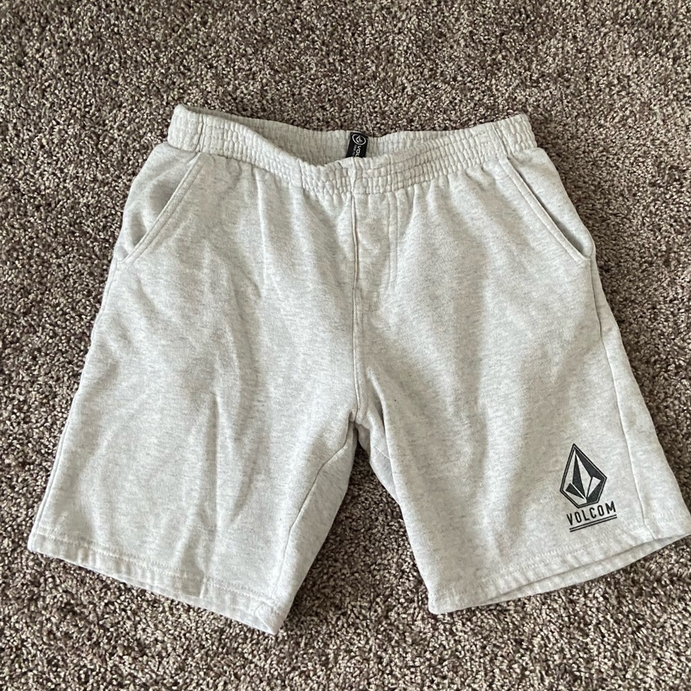 Volcom Boys Sweatshorts